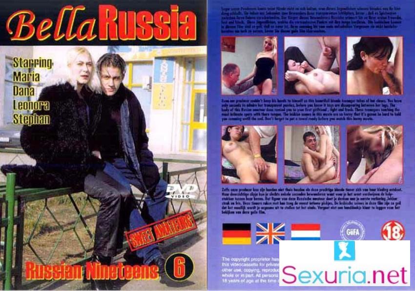 Russian Nineteens 6 [1993]