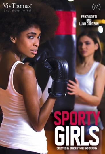 Sporty Girls (2017) FullHD 1080p