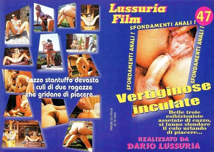 Vertiginose Inculate