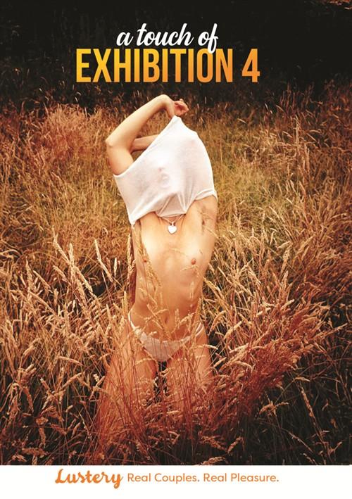 A Touch of Exhibition 4 720p