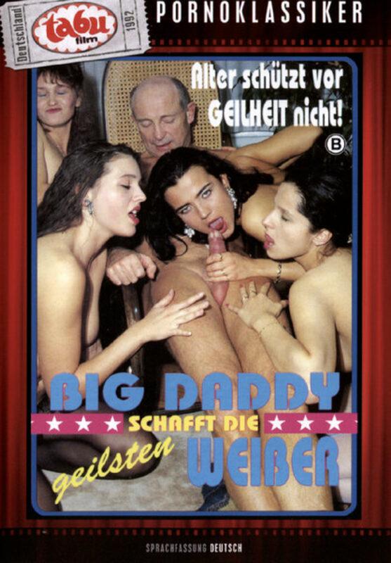 Big Daddy Schafft Die Geilsten Weiber