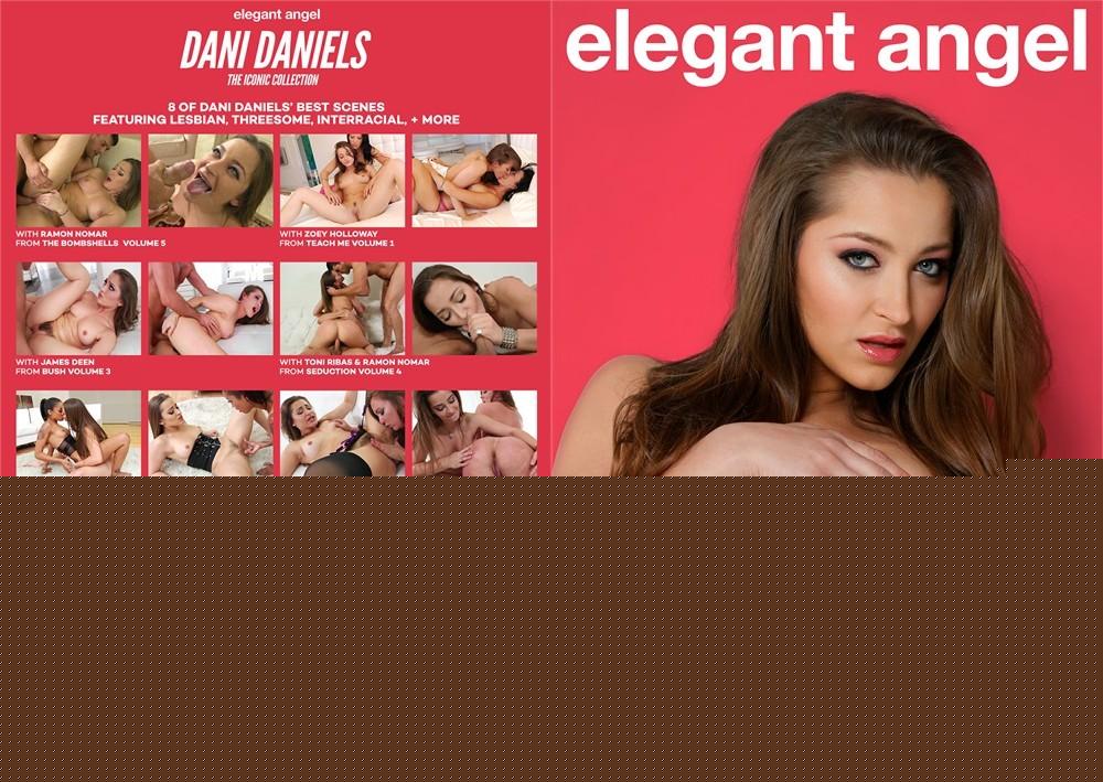 Dani Daniels - The Iconic Collection (2026)