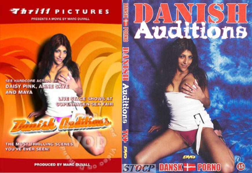 Danish Auditions (2005)