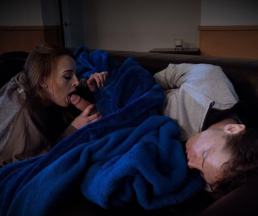 Danni Rivers - Body Heat And Booty Meat FullHD 1080p