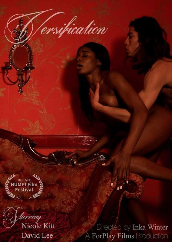 David Lee, Nicole Kitt - Versification 1080p
