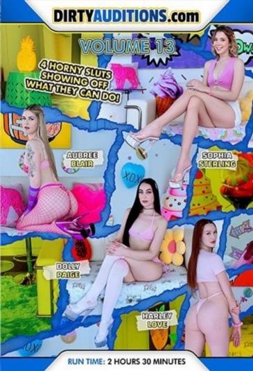 Dirty Auditions 13 [2026] - 1080p