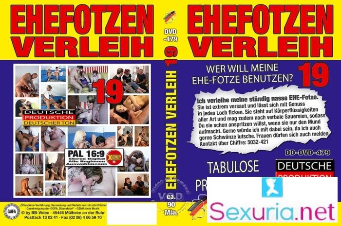 Ehefotzen Verleih 19 [2010]