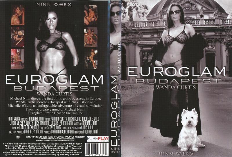 Euroglam Budapest [2002] - 1080p/SD