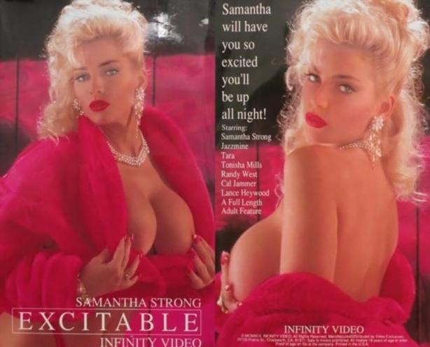 Excitable [1992]