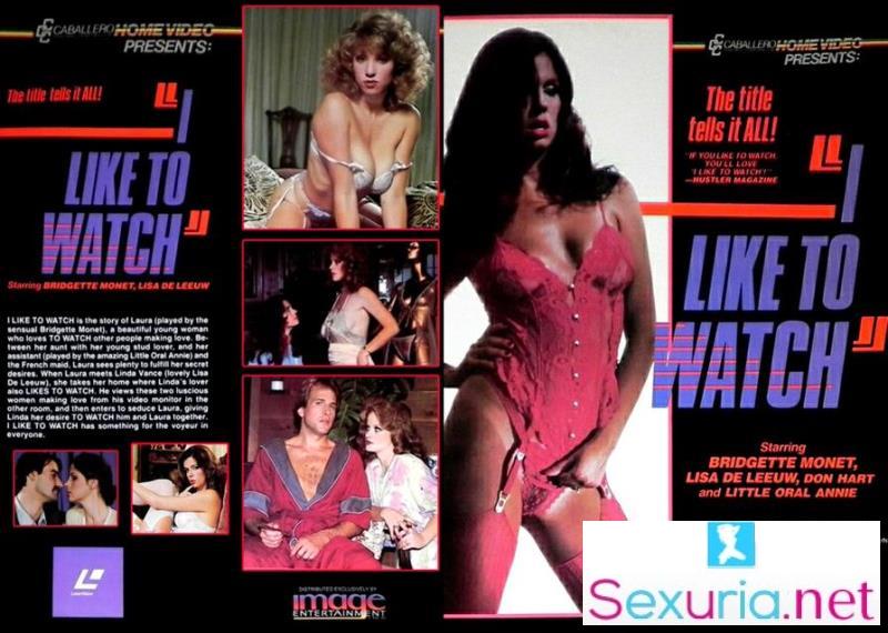 I Like To Watch [1982] - 1080p