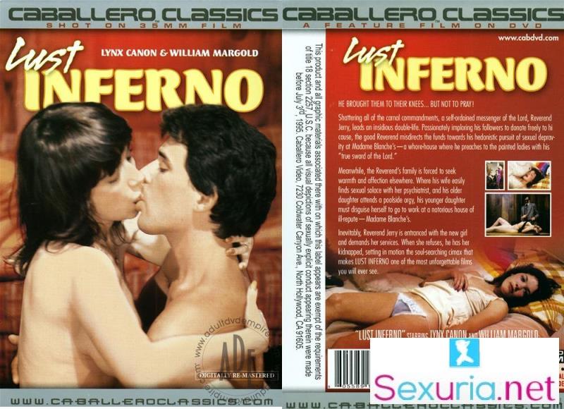 Lust Inferno [1982] - 720p