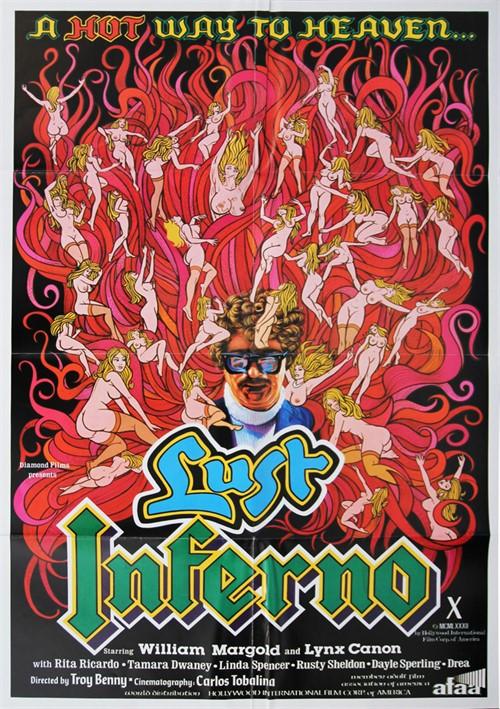 Lust Inferno 720p