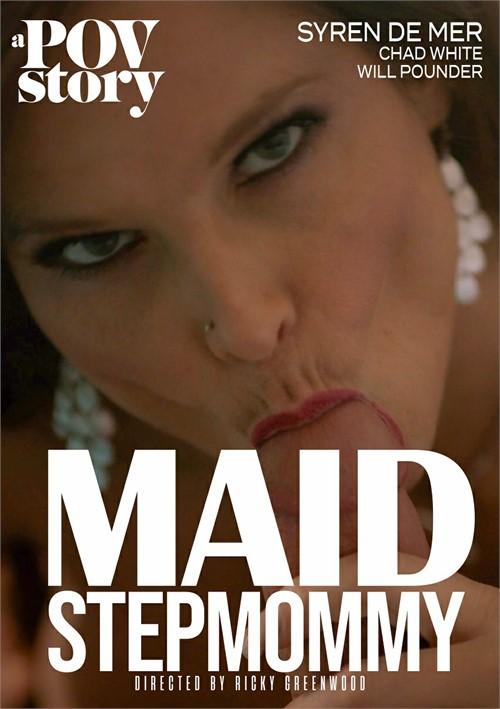 Maid Stepmommy [2024] - 1080p