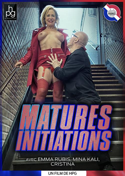 Matures Initiations [2026] - 1080p/720p