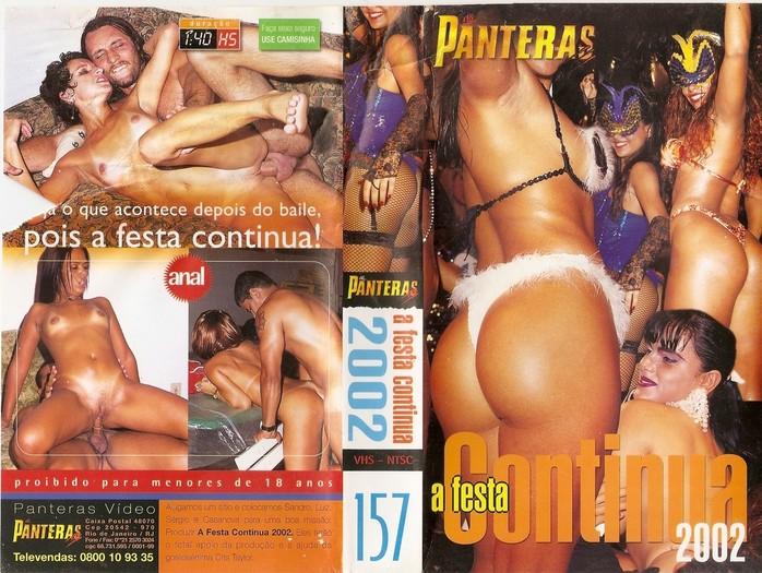 As Panteras 291 Uma Caipira na Cidade Grande