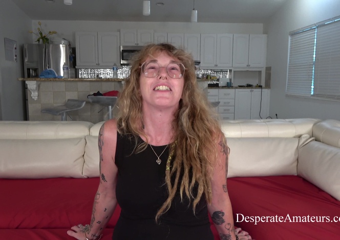 Desperate Amateurs - Babz [1080p]