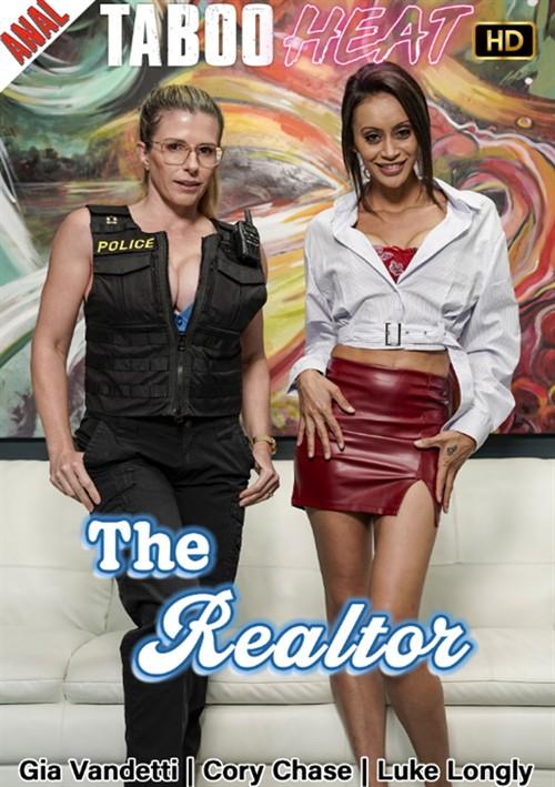 Gia Vendetti In The Realtor (2026) - 720p / 2160p / SD