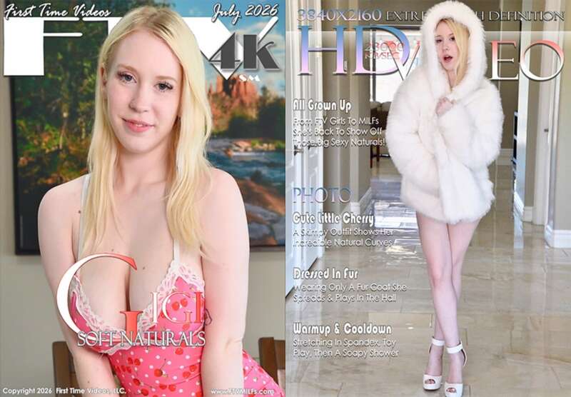 Gigi - Soft Naturals FullHD 1080p
