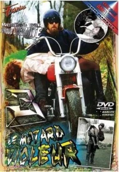 Le Motard Violeur 3