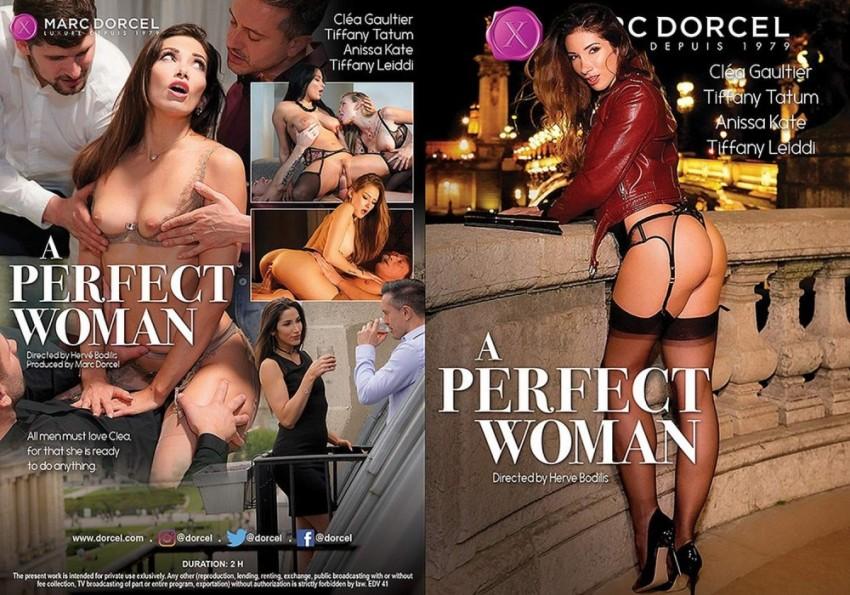 A Perfect Woman [2020] - 720p
