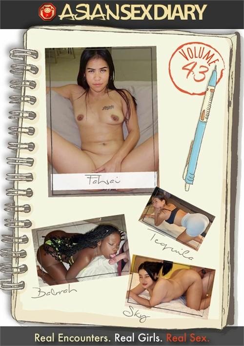 Asian Sex Diary 43 (2026) 720p
