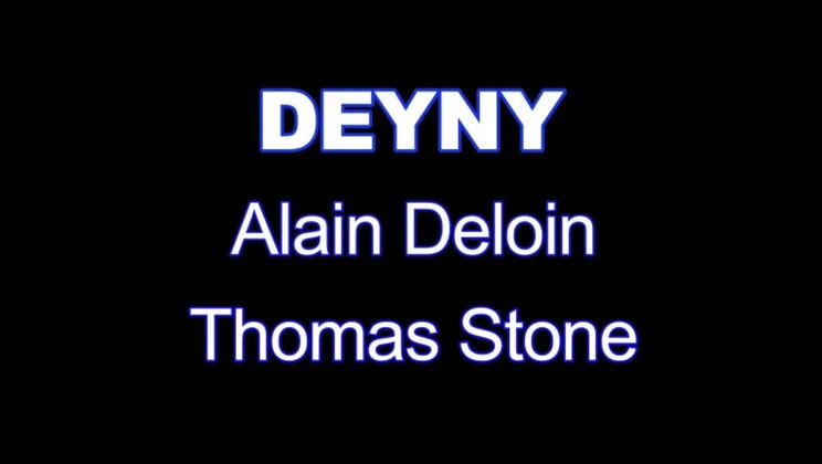 Deyny - XXXX - I Just Wanna Get Fuck In The Ass FullHD 1080p