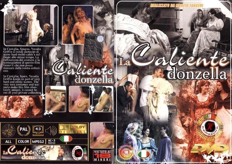 La Caliente Donzella