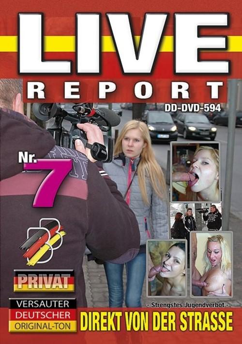 Live Report 7