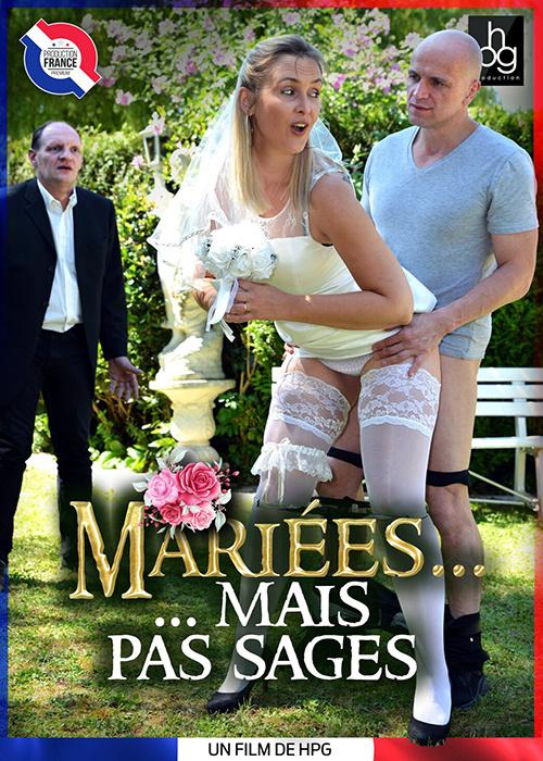 Mariees Mais Pas Sages / Married But Not Well-behaved  [2026] - 1080p/720p/SD