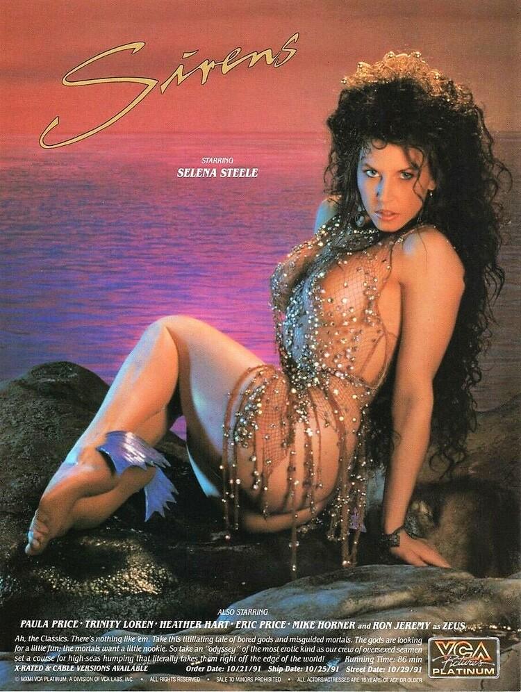Sirens (1991) 1080p