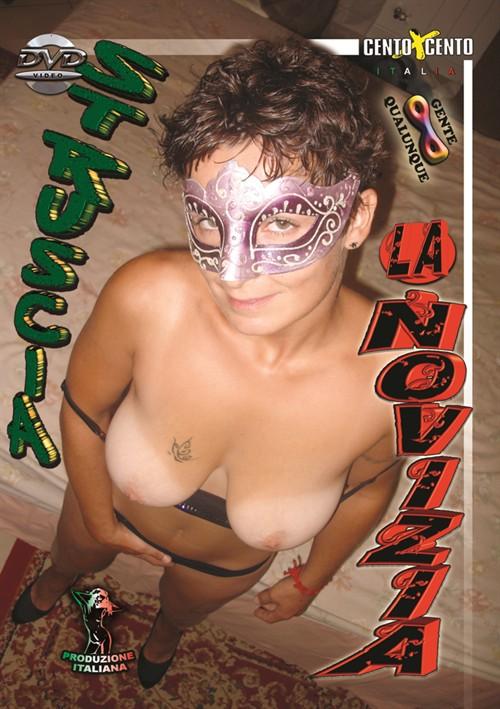 Struscia La Novizia