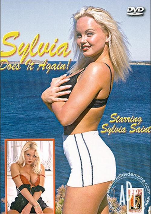 Sylvia Does It Again!