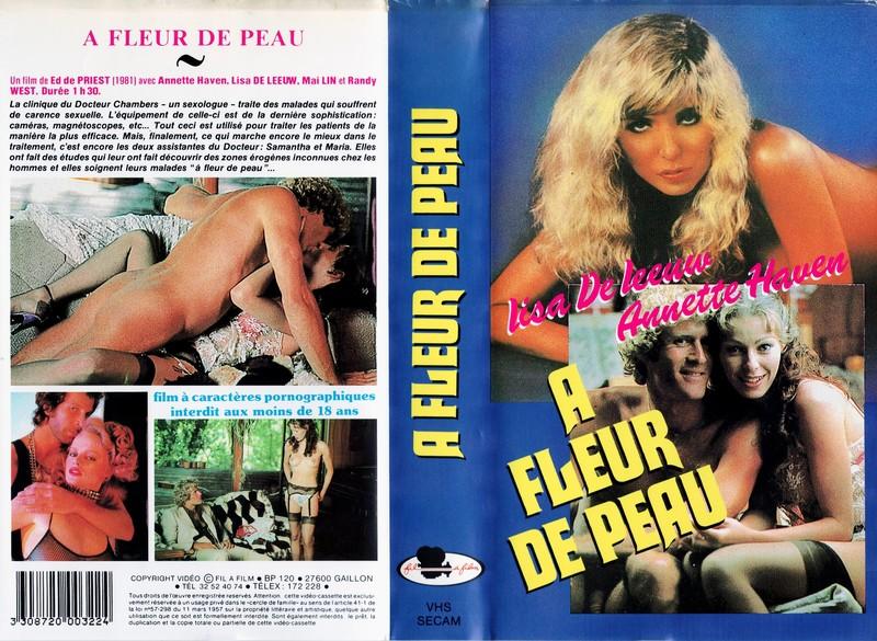 A Fleur de Peau (1981)