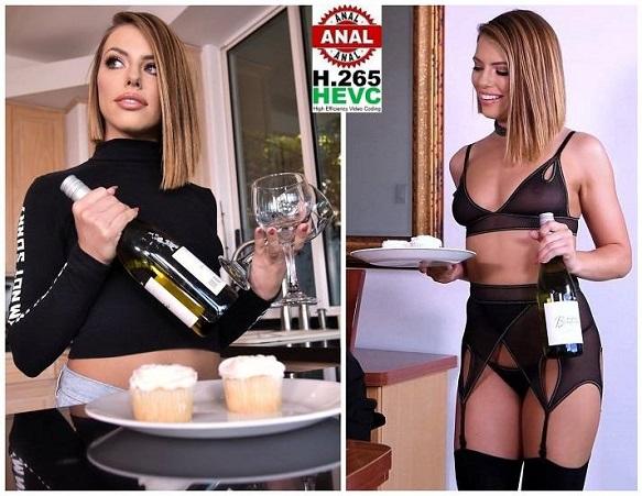 Adriana Chechik - Super Sexy Anal Queen Adriana Chechik Gets Her Asshole Destroyed GP073 1080p