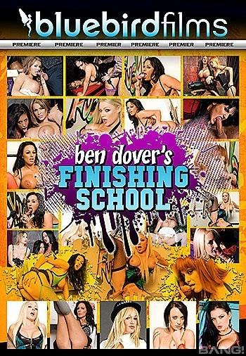 Ben Dovers - Finishing School 720p