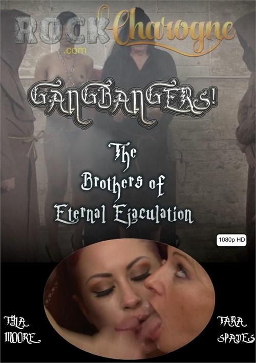 Brothers of Eternal Ejaculation 237 Brother Roger 1080p