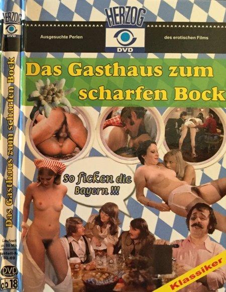 Das Gasthaus zum scharfen Bock VTS -1978-