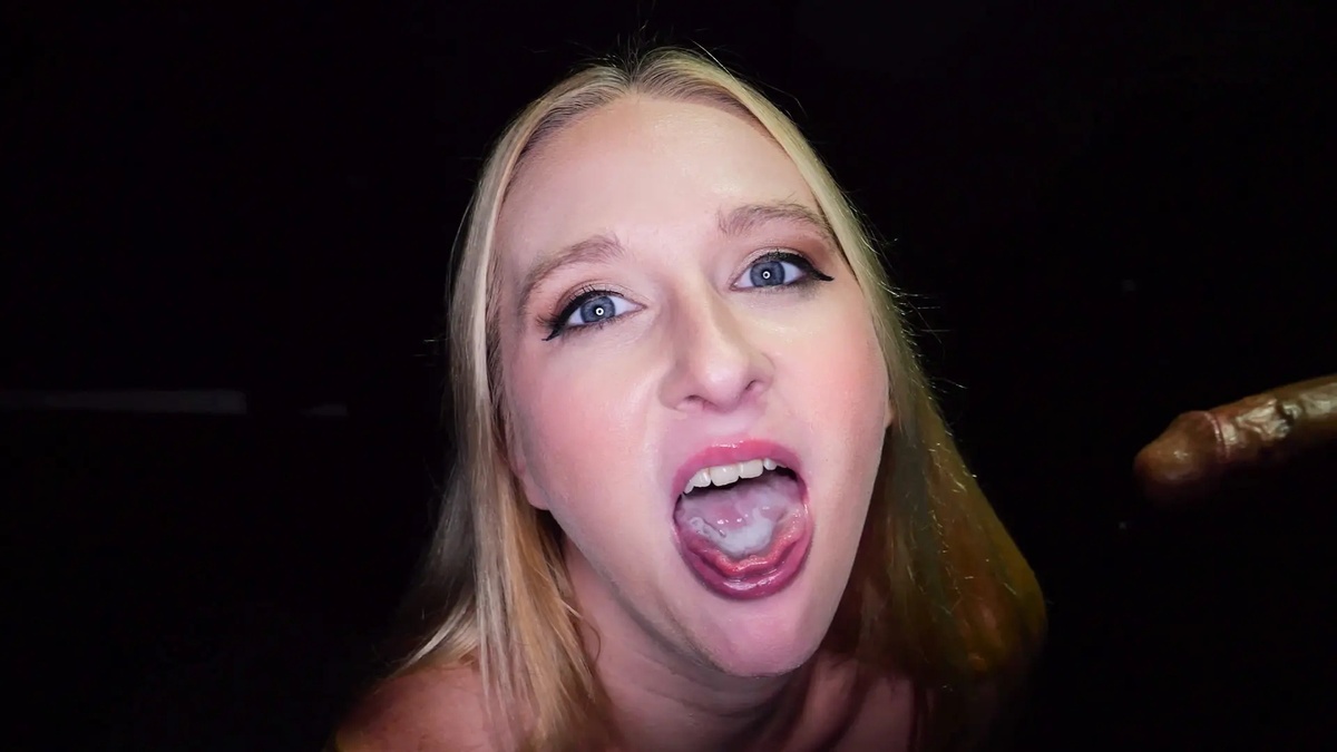 Glory Hole Secrets - Audrey Madison [1080p]