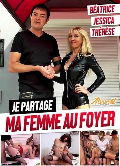 Je Partage Ma Femme Au Foyer [2020] - 720p