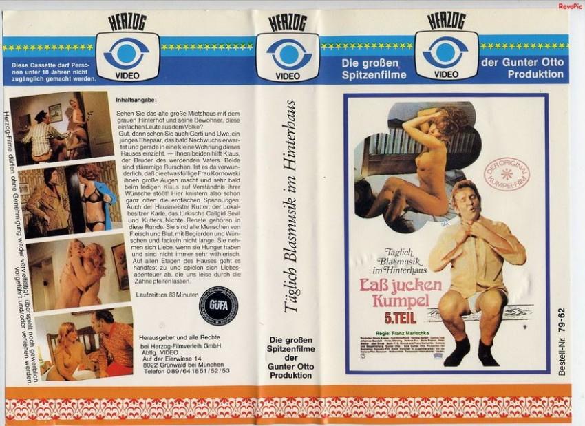 Lass jucken, Kumpel 5 [1975]