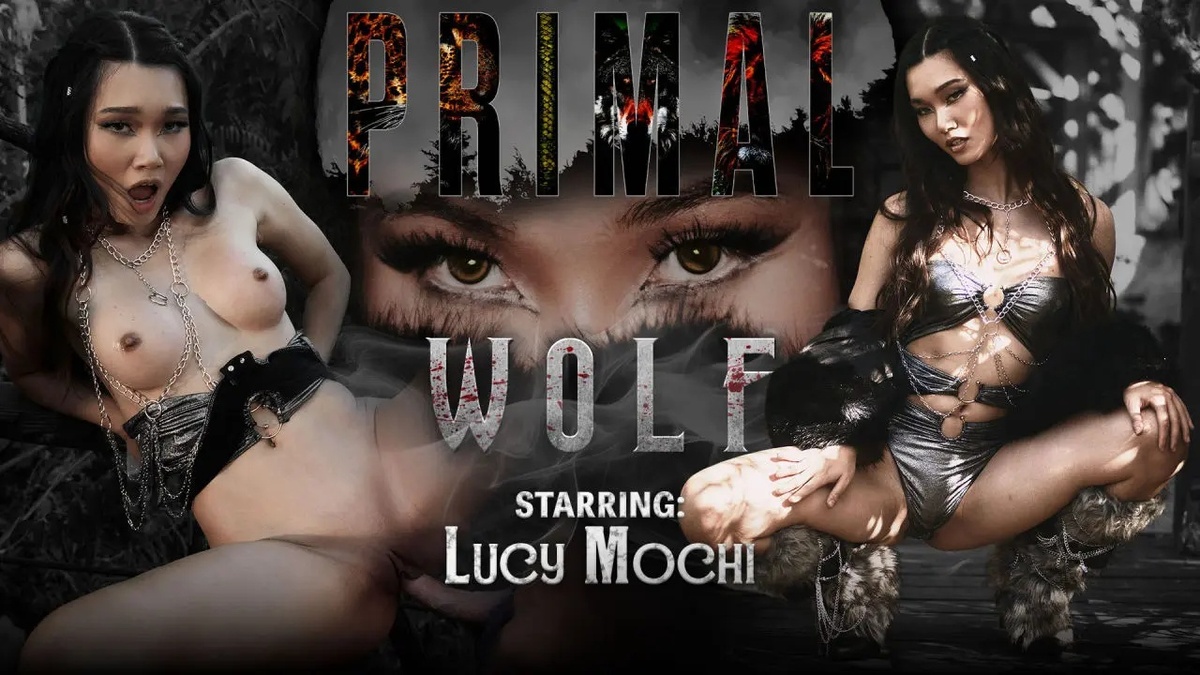 Lucid Flix - Lucy Mochi [1080p]