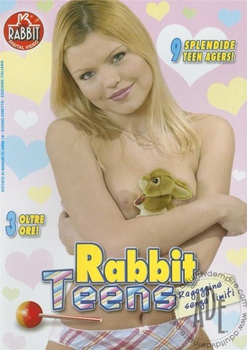 Rabbit Teens 1