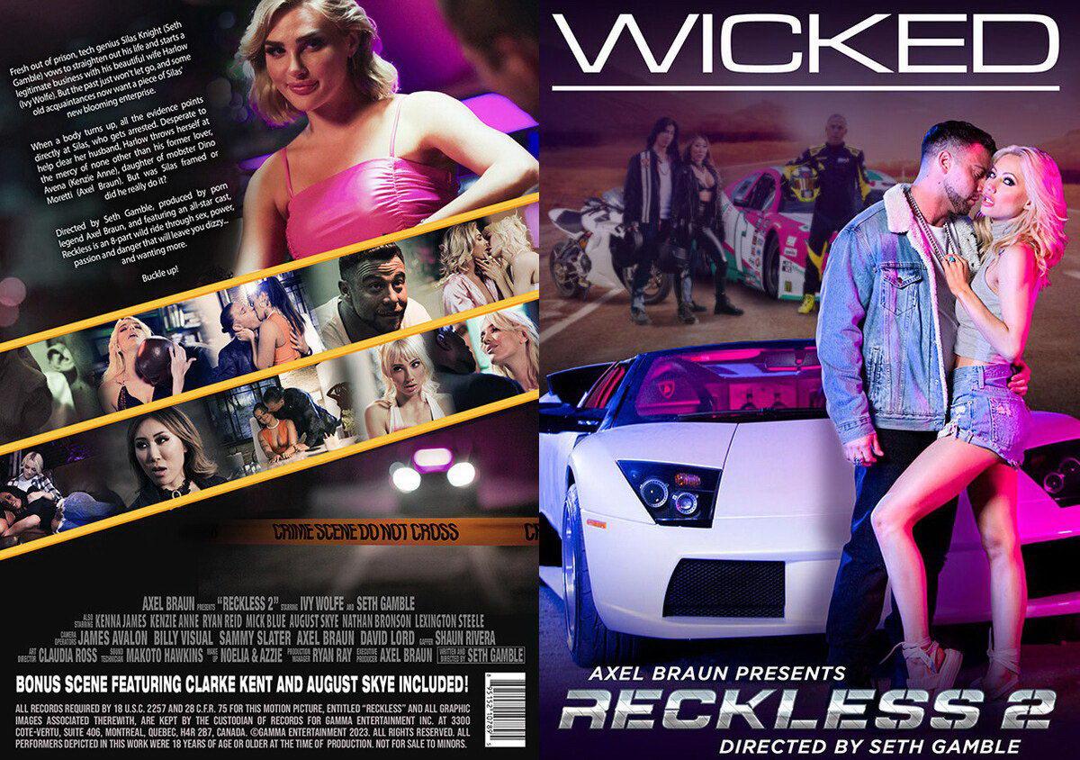 Reckless 2 [2023] - 720p
