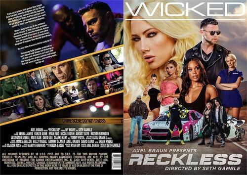 Reckless [2023] - 720p