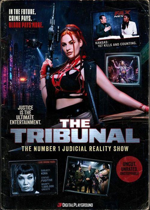The Tribunal (2026) - 480p/720p