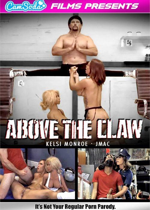 Above The Claw - 2024 Camsoda Films 720p
