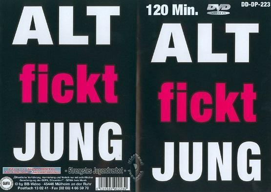 Alt Fickt Jung DP-223 [2023]