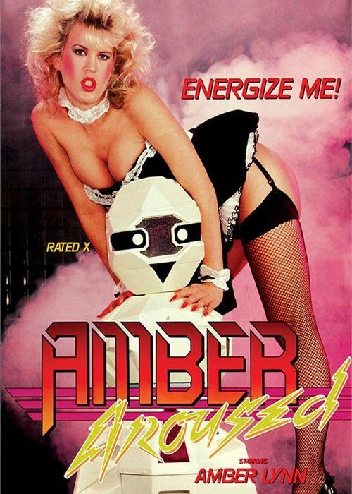 Amber Aroused [1985] - 1080p/SD