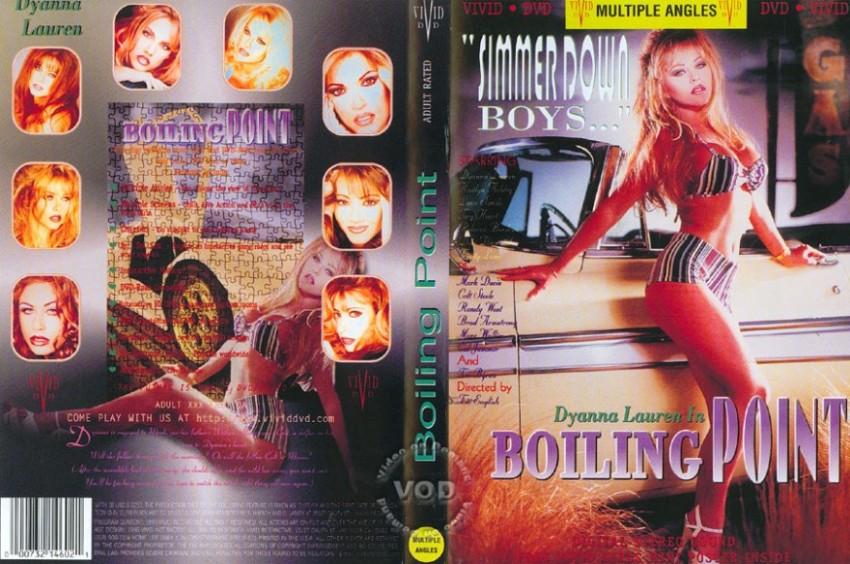 Boiling Point [1995] - 1080p/720p