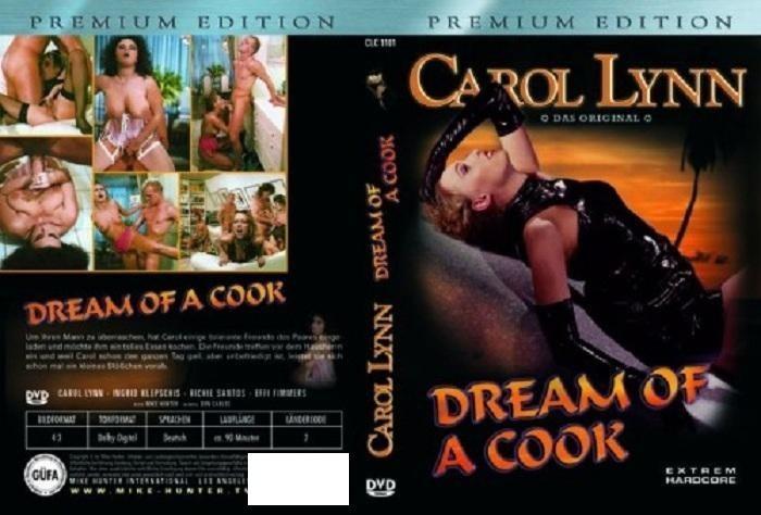 Carol Lynn - Dream Of A Cook [1990]